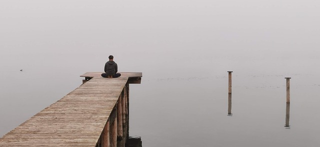 Niet-weten meditatie: Laat alle kennis en concepten los en wees open voor het ervaren van het onbekende.