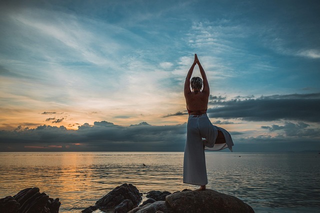 Body-mind-spirit meditatie: Verbind je bewustzijn met je lichaam, geest en ziel en breng ze in harmonie.