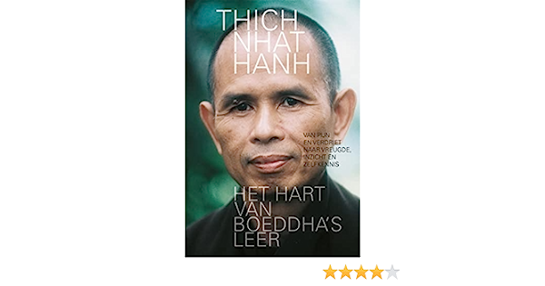 Het hart van boeddha's leer door Thich Nhat Hanh